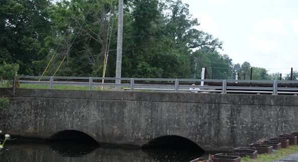 Maple Avenue Bridge